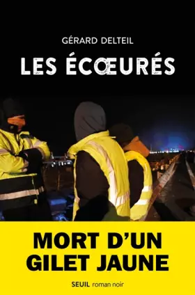 Couverture du produit · Les écoeurés