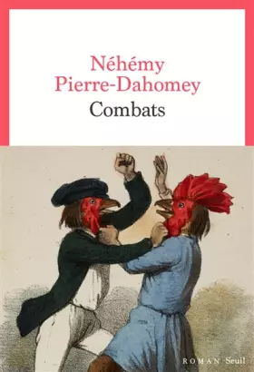 Couverture du produit · Combats