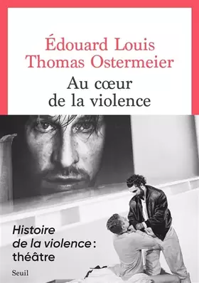 Couverture du produit · Au coeur de la violence