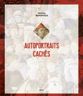 Couverture du produit · Autoportraits cachés