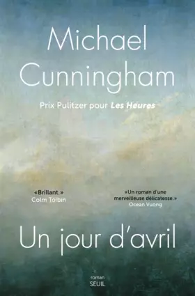 Couverture du produit · Un jour d'avril