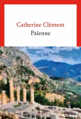 Couverture du produit · Païenne