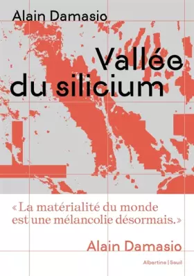 Couverture du produit · Vallée du silicium