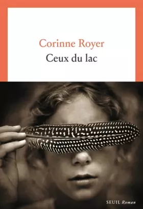 Couverture du produit · Ceux du lac