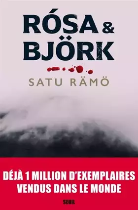 Couverture du produit · Rósa & Björk