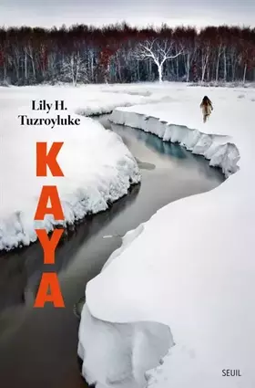Couverture du produit · Kaya
