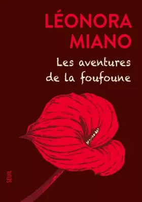 Couverture du produit · Les Aventures de la foufoune