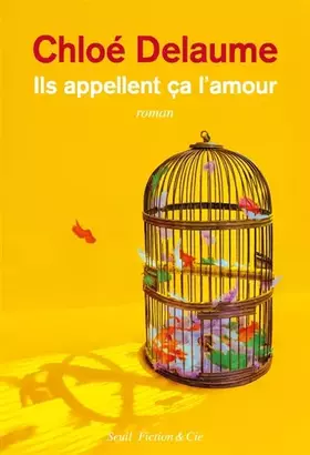 Couverture du produit · Ils appellent ça l'amour