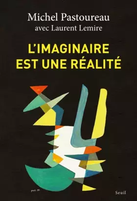 Couverture du produit · L'imaginaire est une réalité