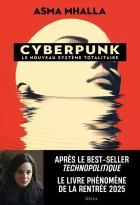 Couverture du produit · Cyberpunk - Le nouveau système totalitaire