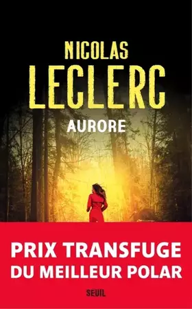 Couverture du produit · Aurore