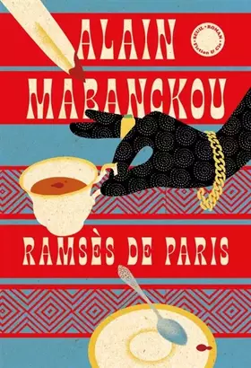 Couverture du produit · Ramsès de Paris
