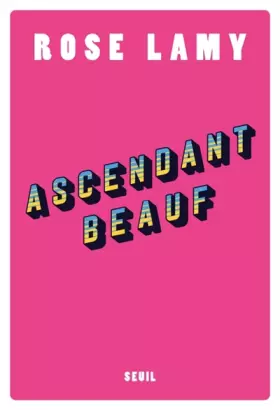 Couverture du produit · Ascendant beauf