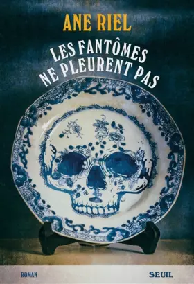 Couverture du produit · Les Fantômes ne pleurent pas