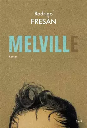 Couverture du produit · Melvill