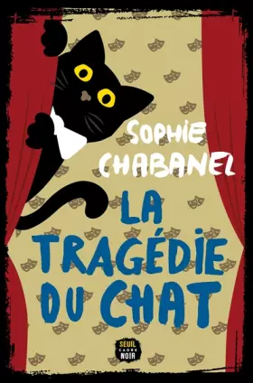 Couverture du produit · La Tragédie du chat