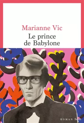 Couverture du produit · Le Prince de Babylone