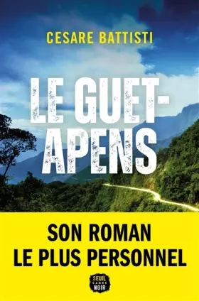 Couverture du produit · Le Guet-apens
