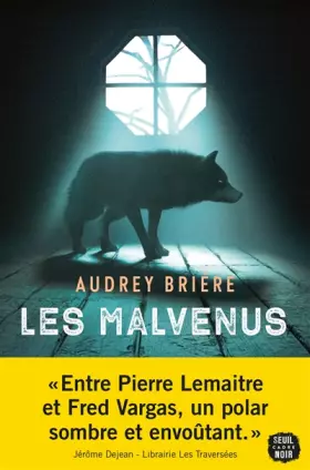 Couverture du produit · Les Malvenus