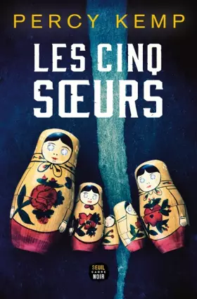 Couverture du produit · Les Cinq Soeurs