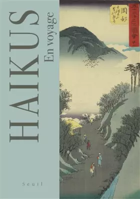 Couverture du produit · Haïkus. En Voyage