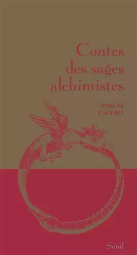 Couverture du produit · Contes des sages alchimistes