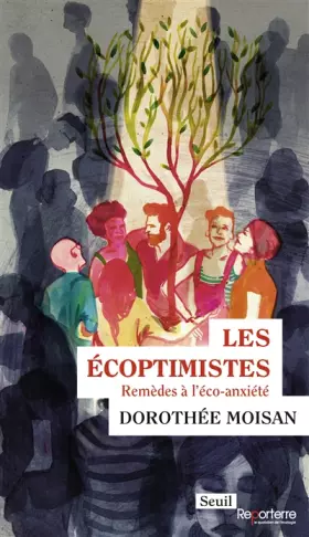 Couverture du produit · Les Ecoptimistes