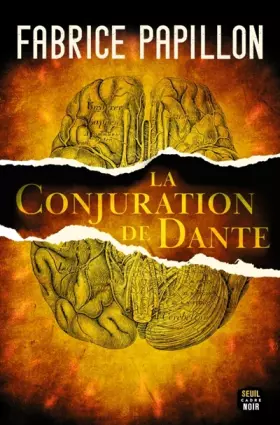 Couverture du produit · La Conjuration de Dante