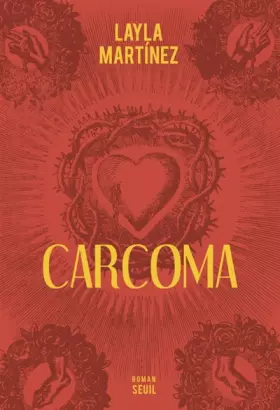 Couverture du produit · Carcoma