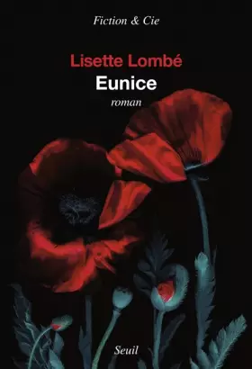 Couverture du produit · Eunice
