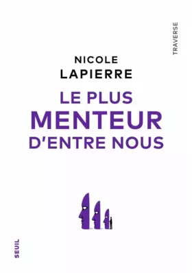 Couverture du produit · Le Plus Menteur d entre nous