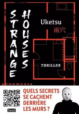Couverture du produit · Strange Houses