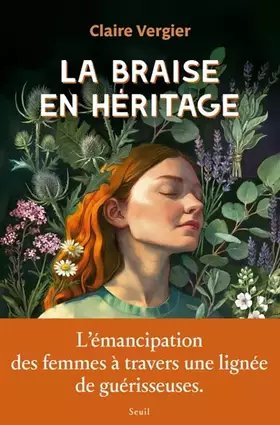 Couverture du produit · La Braise en héritage