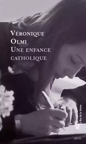 Couverture du produit · Une enfance catholique