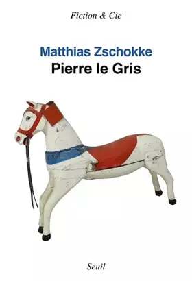 Couverture du produit · Pierre le Gris