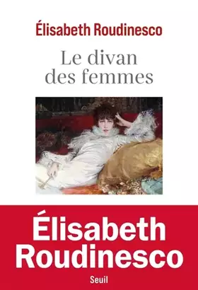 Couverture du produit · Le Divan des femmes