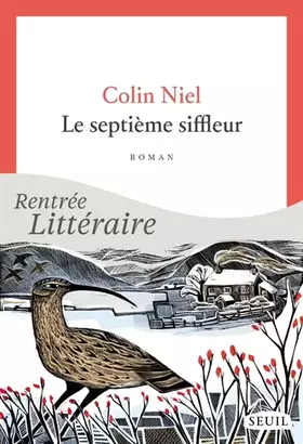Couverture du produit · Le Septième Siffleur