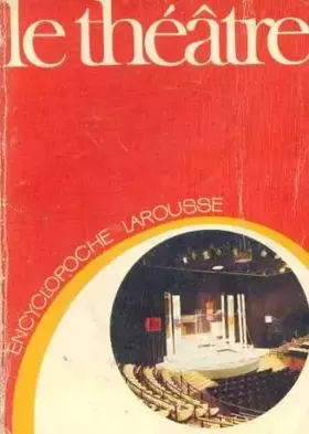 Couverture du produit · Le Théâtre