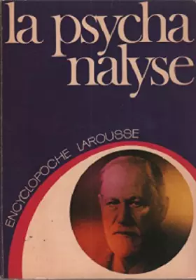Couverture du produit · La Psychanalyse