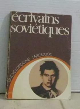 Couverture du produit · Écrivains soviétiques