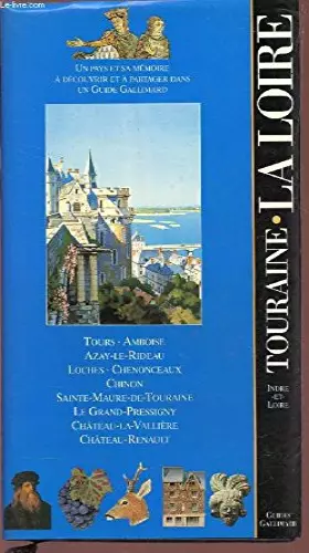 Couverture du produit · Poitou-charentes, centre, pays-de-la-loire