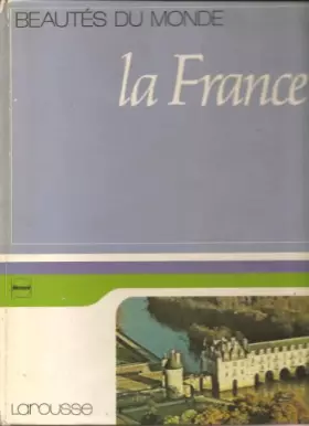 Couverture du produit · La France (Beautes du monde)