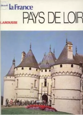 Couverture du produit · Les Pays de Loire