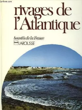 Couverture du produit · Rivages de l'Atlantique