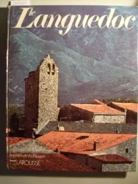 Couverture du produit · Beautés de la France : Languedoc-Roussillon