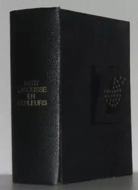 Couverture du produit · P.l.couleurs bleu fonce