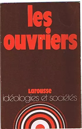 Couverture du produit · Les ouvriers