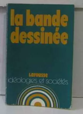 Couverture du produit · La Bande dessinée
