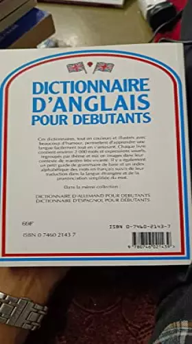 Couverture du produit · Starter