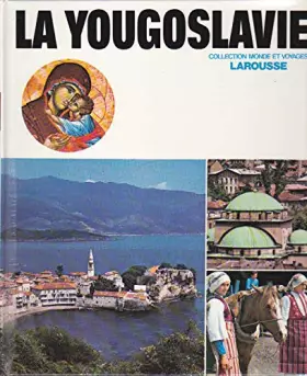 Couverture du produit · Le Brésil